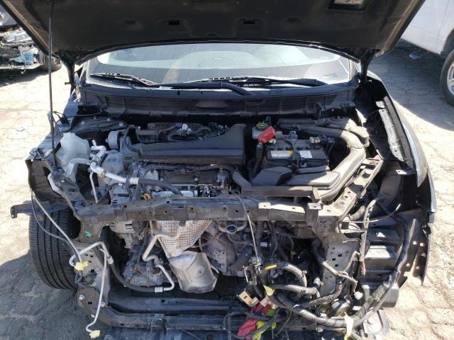 2018 NISSAN ROGUE S JN8AT2MT5JW485914
