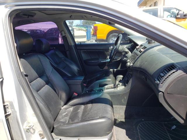 1HGCM568X6A081489 Honda Accord Ex 2006. Фото: 4