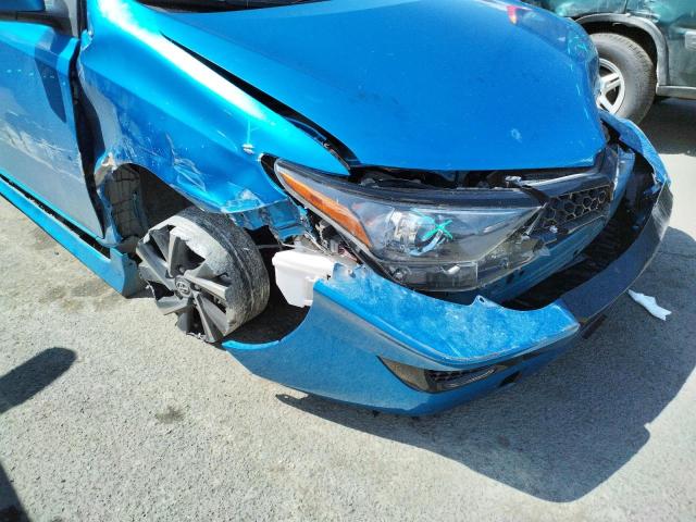 2018 TOYOTA COROLLA IM JTNKARJE1JJ556913