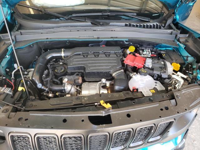 2021 JEEP RENEGADE L ZACNJCB15MPN27796