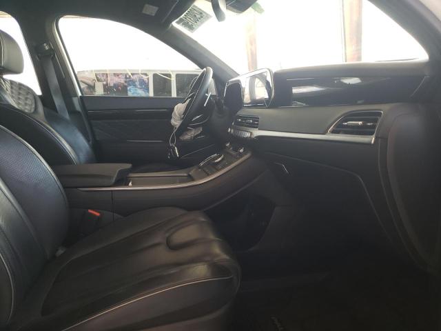 2021 HYUNDAI PALISADE C KM8R7DHE2MU192431