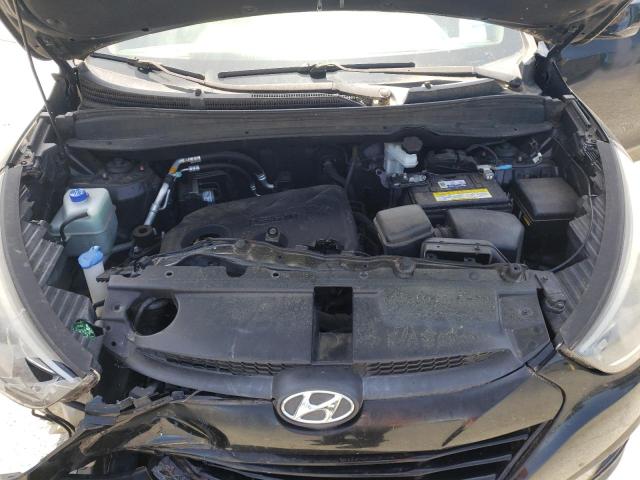 2015 HYUNDAI TUCSON GLS KM8JT3AF1FU099537