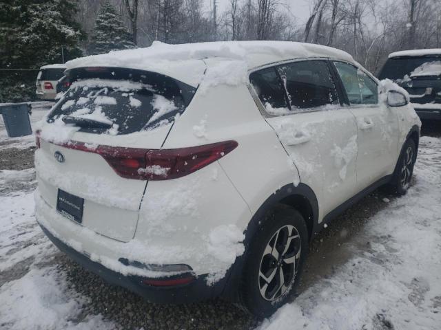 2020 KIA SPORTAGE L KNDPMCAC3L7635299