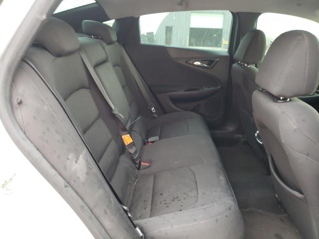 2016 CHEVROLET MALIBU LT 1G1ZE5ST2GF328615