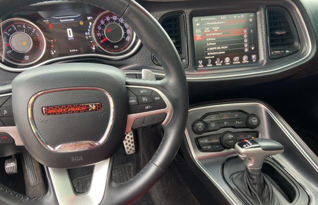 2C3CDZFJ1FH797714 Dodge Challenger 2015. Фото: 8