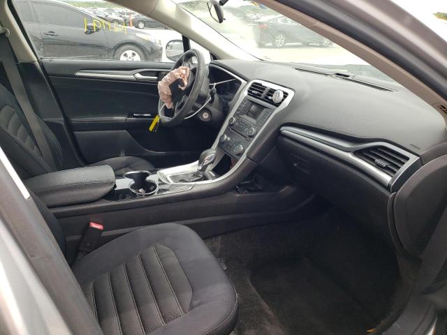 2015 FORD FUSION SE 3FA6P0H70FR249680