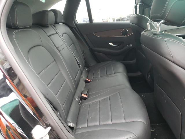 2020 MERCEDES-BENZ GLC 300 4M WDC0G8EB8LF743473