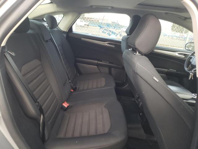 2020 FORD FUSION SE 3FA6P0T97LR173332