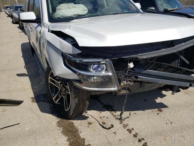 2016 CHEVROLET SUBURBAN K 1GNSKHKC2GR207981