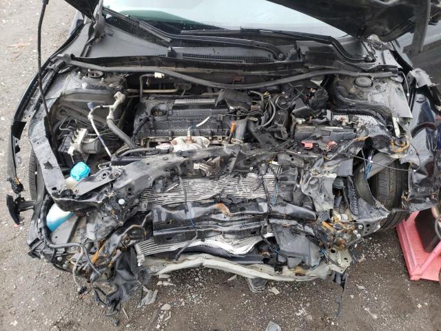 2015 HONDA ACCORD LX 1HGCR2F30FA271290
