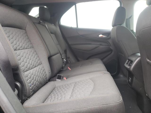 2019 CHEVROLET EQUINOX LT 2GNAXKEV9K6206144