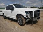 2015 FORD  F-150