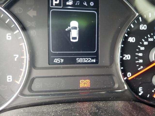2018 KIA FORTE LX 3KPFL4A74JE194108