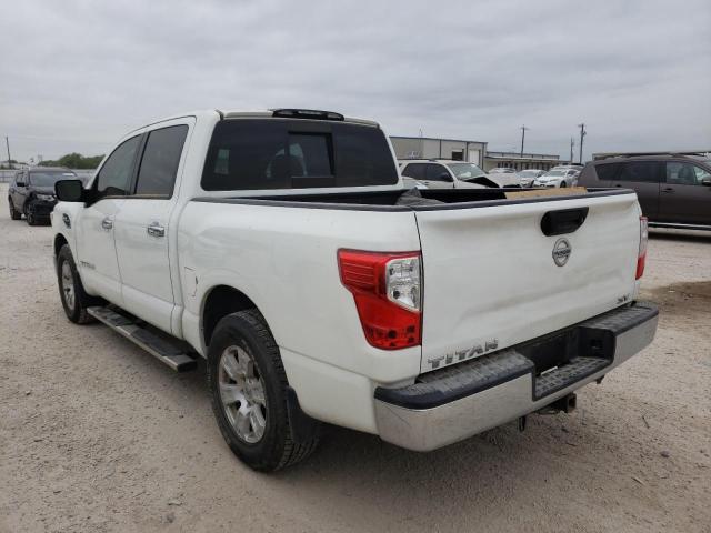 2017 NISSAN TITAN S 1N6AA1EK5HN516075