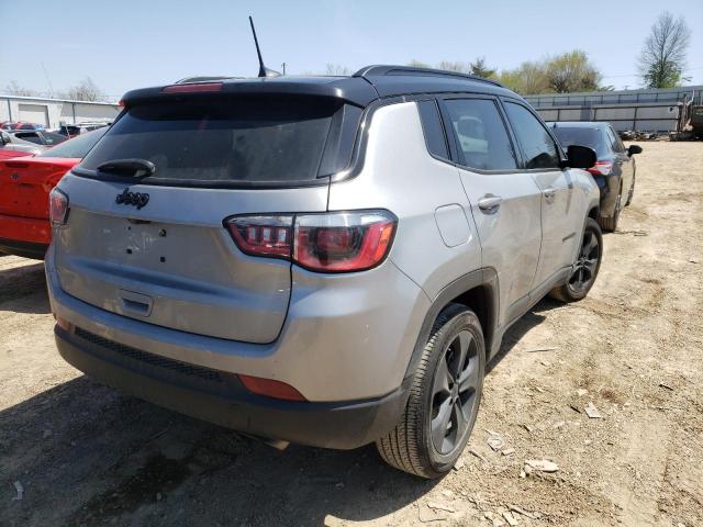 2020 JEEP COMPASS LA 3C4NJCBB1LT121274