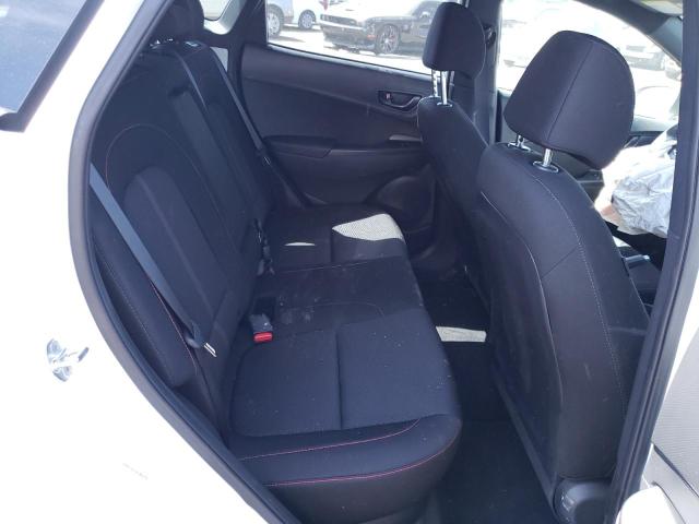 2022 HYUNDAI KONA N LIN KM8K33A32NU802670