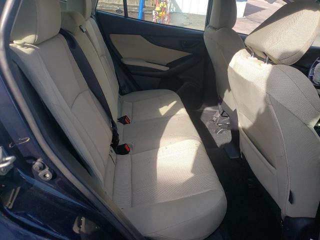 2019 SUBARU IMPREZA PR 4S3GTAC64K3760851