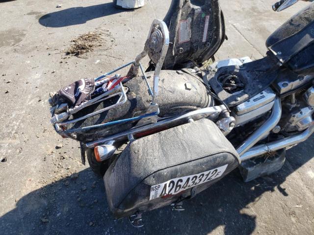 2006 HARLEY-DAVIDSON FXDWGI 1HD1GP1346K318166