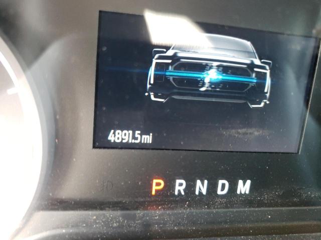1FTEX1CP3MKD46828 Ford F150 Super 2021. Фото: 7