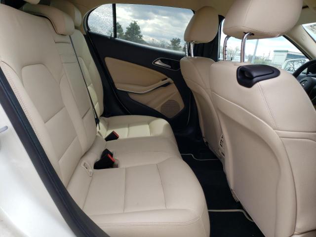 2017 MERCEDES-BENZ GLA 250 4M WDCTG4GB7HJ286307