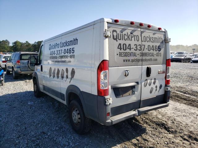 2015 RAM PROMASTER 3C6TRVAGXFE502324