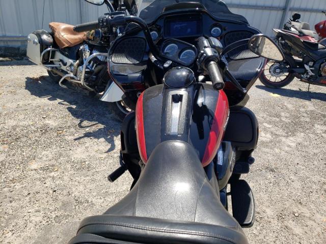 2020 HARLEY-DAVIDSON FLTRK 1HD1KZF17LB649997