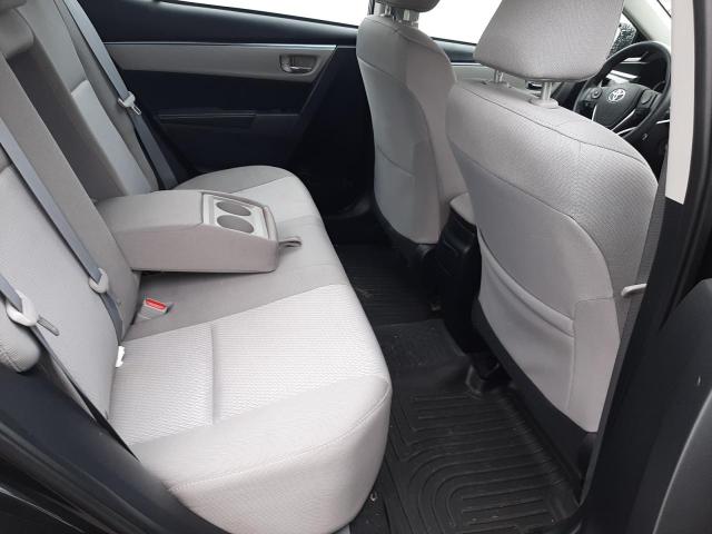 2T1BURHE6FC252724 Toyota Corolla 2015. Фото: 5