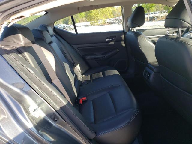 2019 NISSAN ALTIMA SL 1N4BL4EV2KC205158