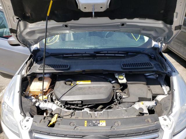 2015 FORD ESCAPE SE 1FMCU0GXXFUB07123