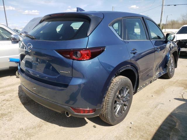 2021 MAZDA CX-5 SPORT JM3KFABM3M0304773