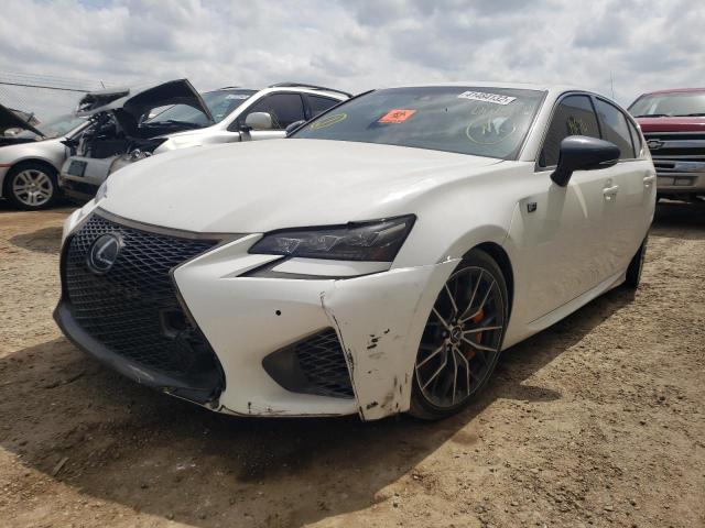 2018 LEXUS GS-F JTHBP1BL8JA002655