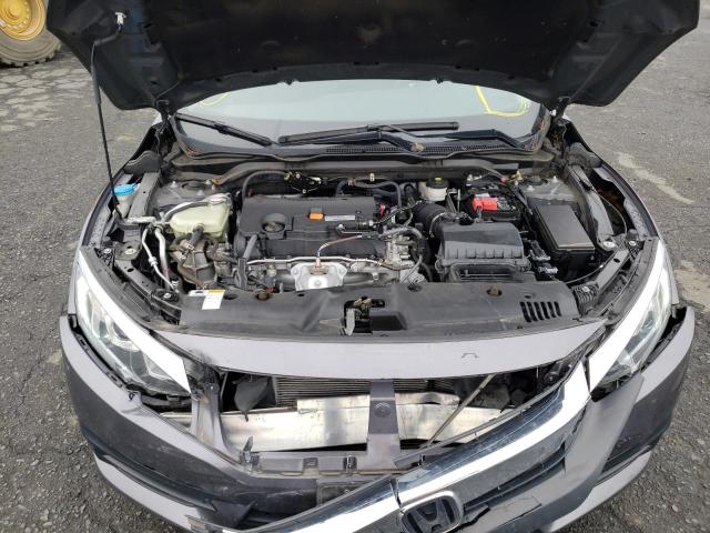 2016 HONDA CIVIC LX 2HGFC2F55GH519813