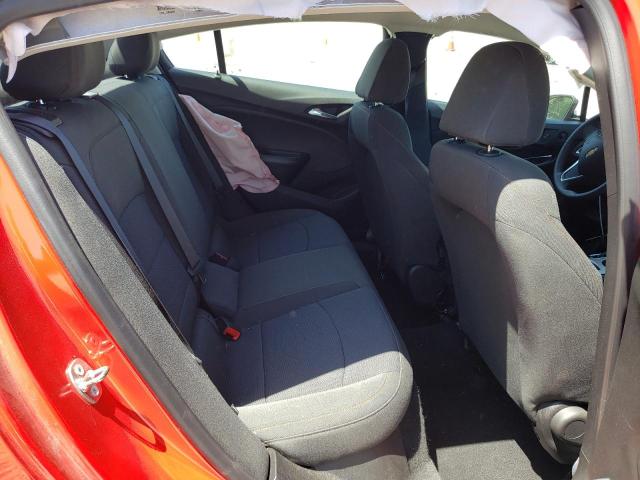 2018 CHEVROLET CRUZE LS 1G1BC5SM3J7136606