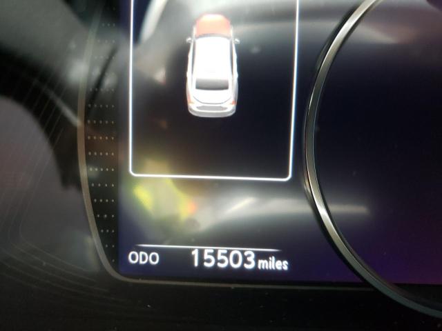 2019 LEXUS ES 350 58ABZ1B18KU016635