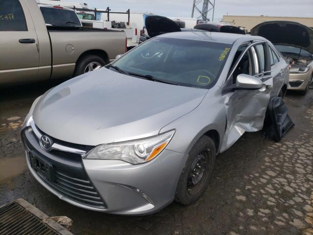 2017 TOYOTA CAMRY LE 4T1BF1FKXHU351651