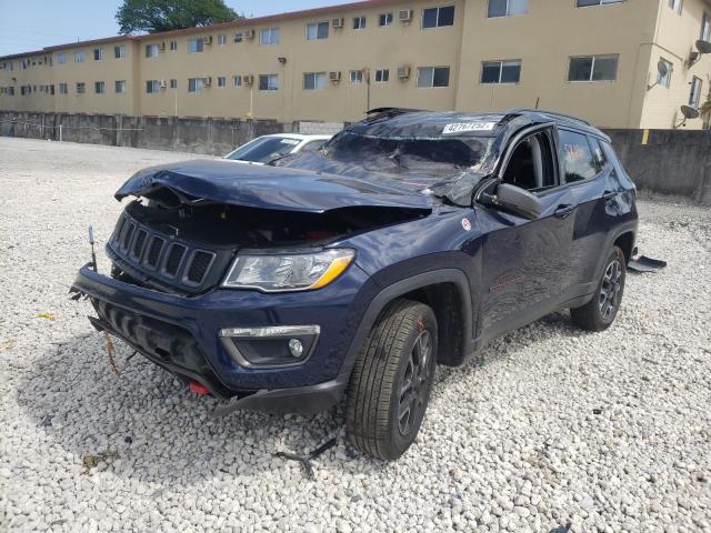 2019 JEEP 8705F 3C4NJDDB7KT733223