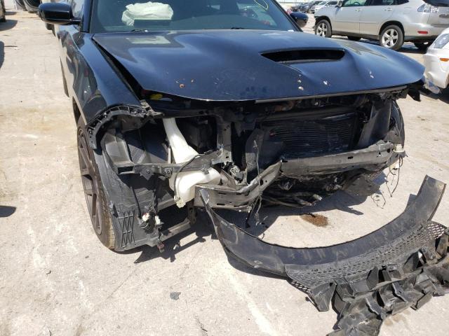 2017 DODGE CHARGER R/ 2C3CDXCT7HH583890