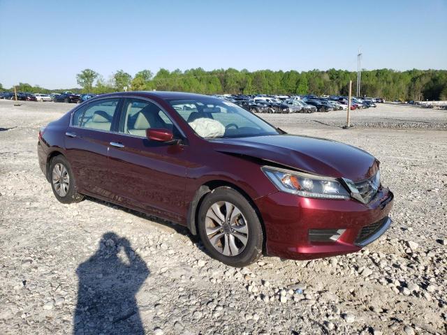 2015 HONDA ACCORD LX 1HGCR2F36FA201017