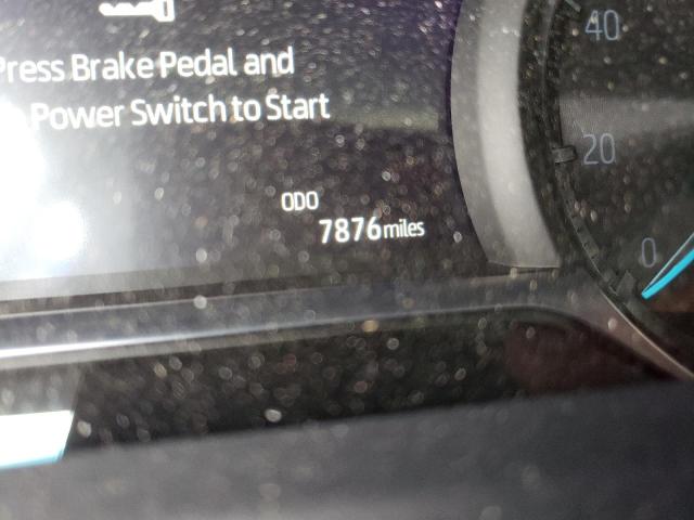 2021 TOYOTA VENZA LE JTEAAAAH9MJ073195