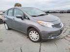 2016 NISSAN  VERSA