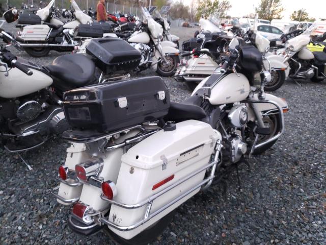 2004 HARLEY-DAVIDSON FLHTPI 1HD1FMW114Y711383