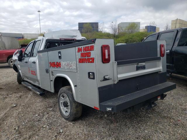 2021 GMC SIERRA C25 1GD28LE75MF250325