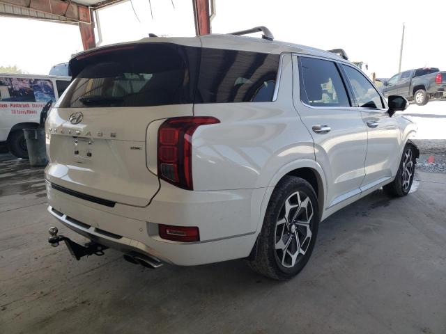 2021 HYUNDAI PALISADE C KM8R7DHE2MU192431