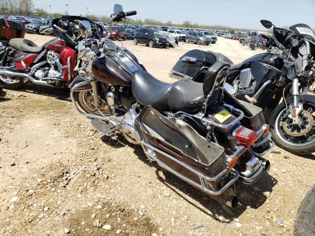 2002 HARLEY-DAVIDSON FLHR 1HD1FDV102Y628171