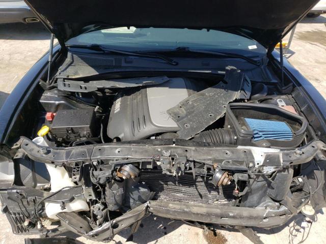 2017 DODGE CHARGER R/ 2C3CDXCT7HH583890