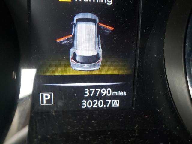 2016 NISSAN ROGUE S 5N1AT2MV4GC892674