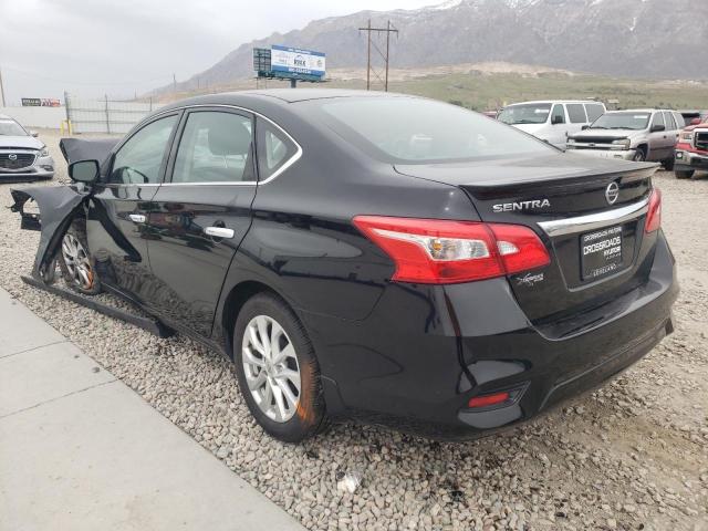 3N1AB7APXHY405614 Nissan SENTRA S