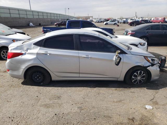 2017 HYUNDAI ACCENT SE KMHCT4AE4HU217623