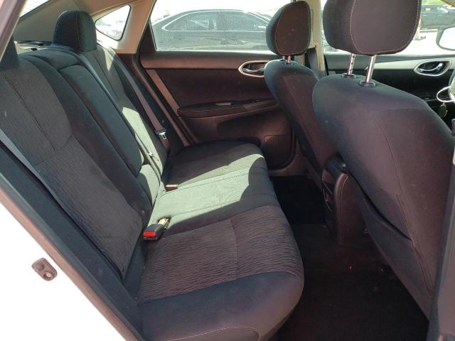 2015 NISSAN SENTRA S 3N1AB7AP3FY328131