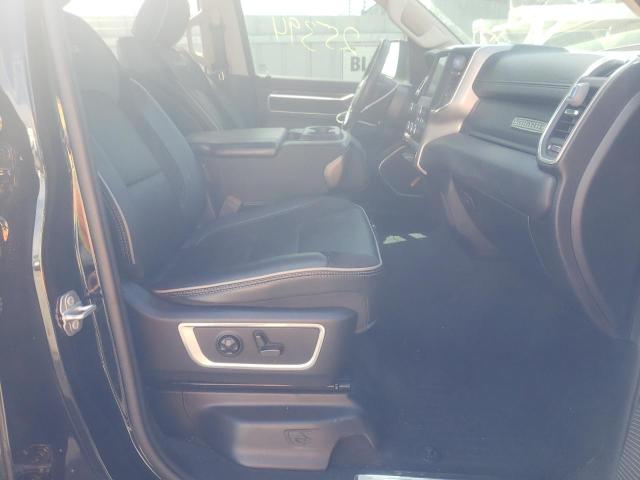 2021 RAM 1500 LARAM 1C6SRFJT6MN648503